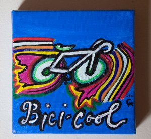 Bici-Cool