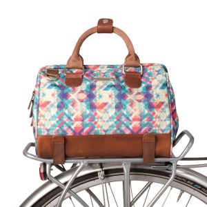 Po Campo Uptown Trunk Bag