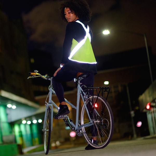 Vespertine Reflective Vest